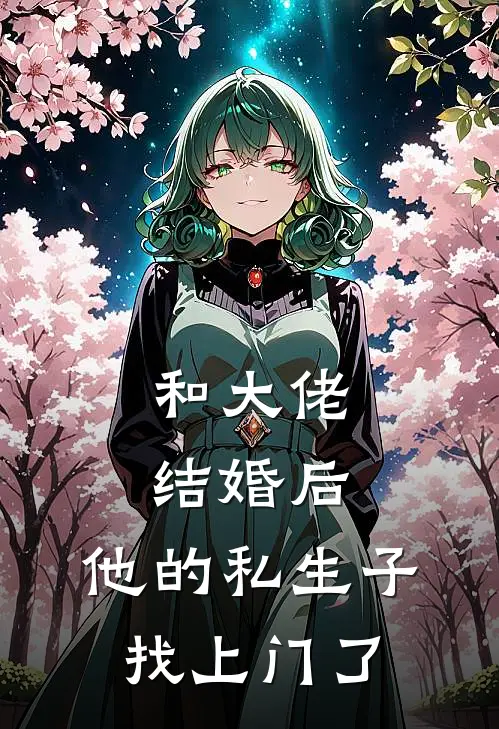 和大佬结婚后，他的私生子找上门了