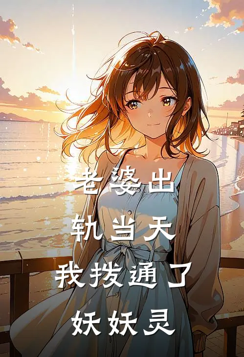 老婆出轨当天，我拨通了妖妖灵