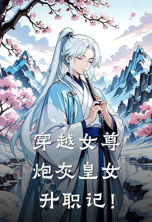 穿越女尊：炮灰皇女升职记！