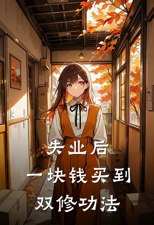 失业后，一块钱买到双修功法