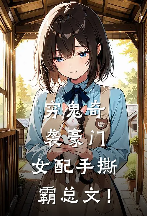 穷鬼奇袭豪门，女配手撕霸总文！