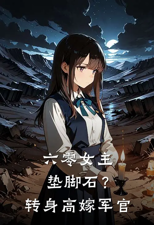 六零女主垫脚石？转身高嫁军官
