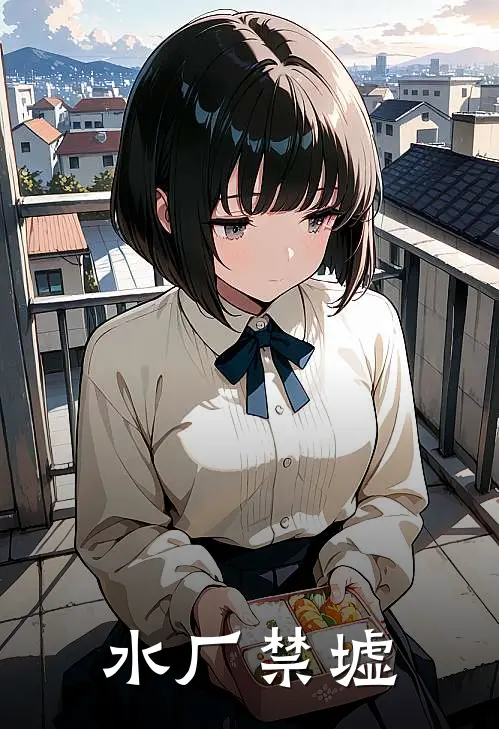 水厂禁墟