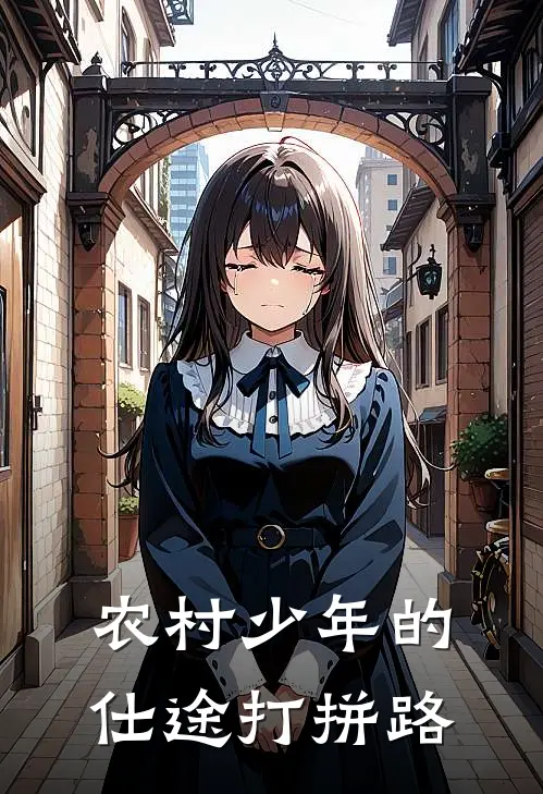 农村少年的仕途打拼路
