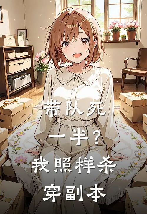 带队死一半？我照样杀穿副本