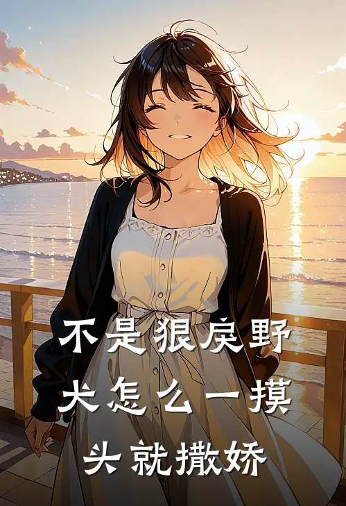 不是狠戾野犬怎么一摸头就撒娇