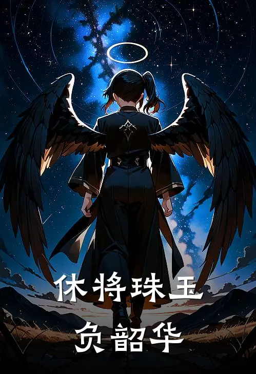 休将珠玉负韶华