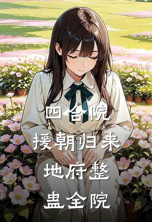 四合院：援朝归来，地府整蛊全院
