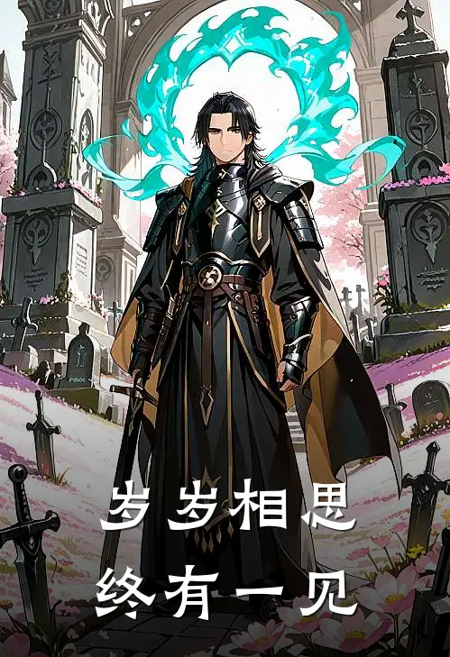 岁岁相思，终有一见