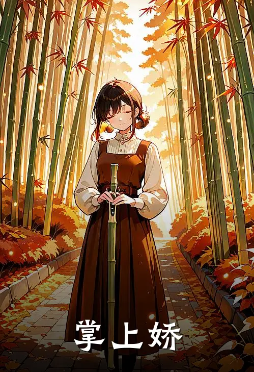 掌上娇