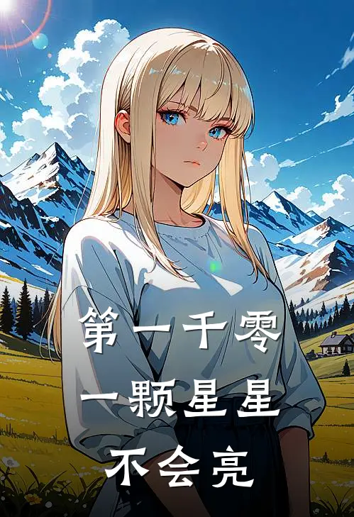第一千零一颗星星不会亮