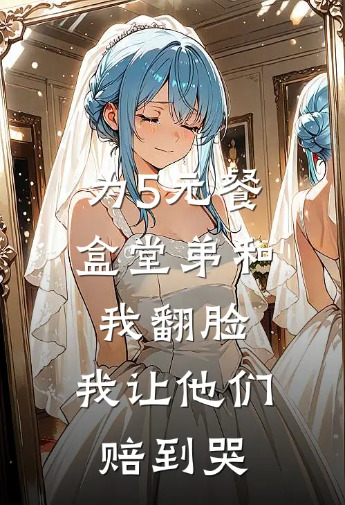 为5元餐盒堂弟和我翻脸，我让他们赔到哭
