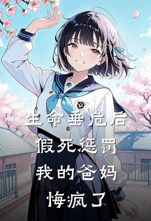 生命垂危后，假死惩罚我的爸妈悔疯了