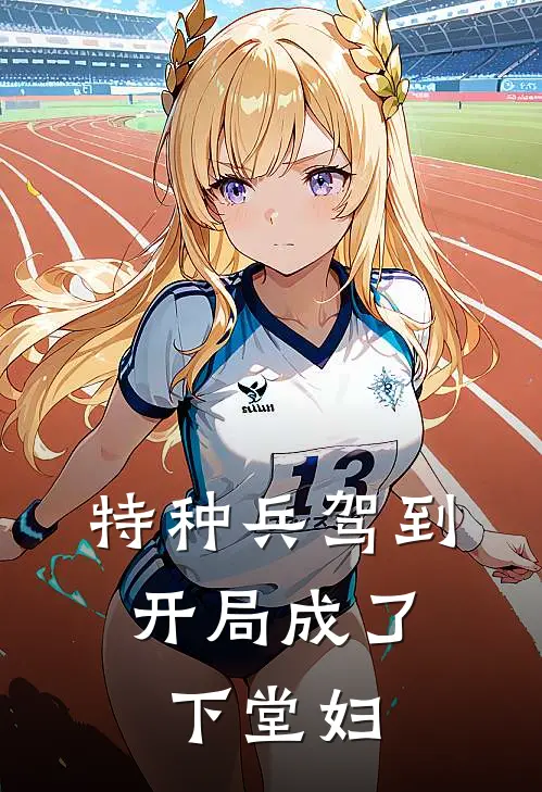 特种兵驾到：开局成了下堂妇
