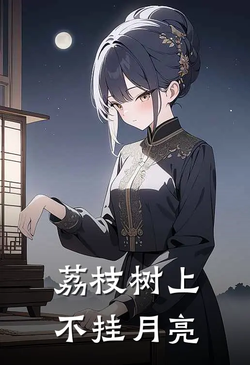 荔枝树上不挂月亮
