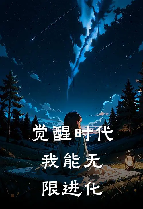 觉醒时代，我能无限进化