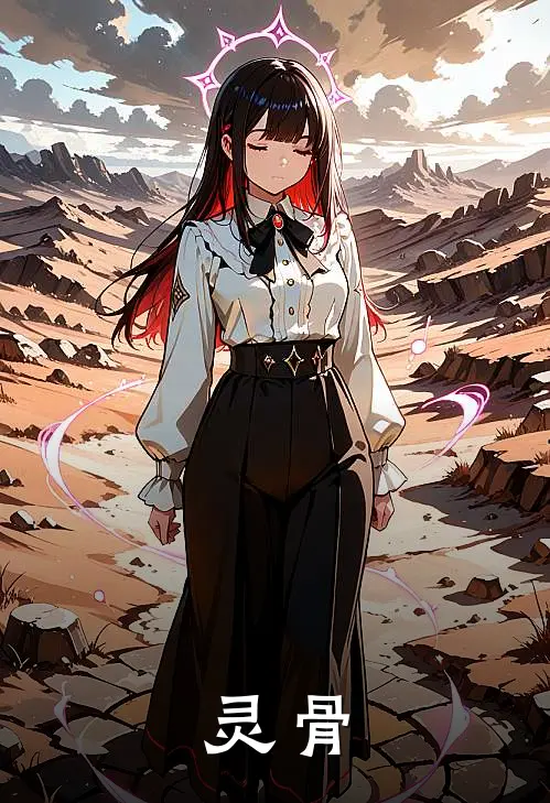 灵骨