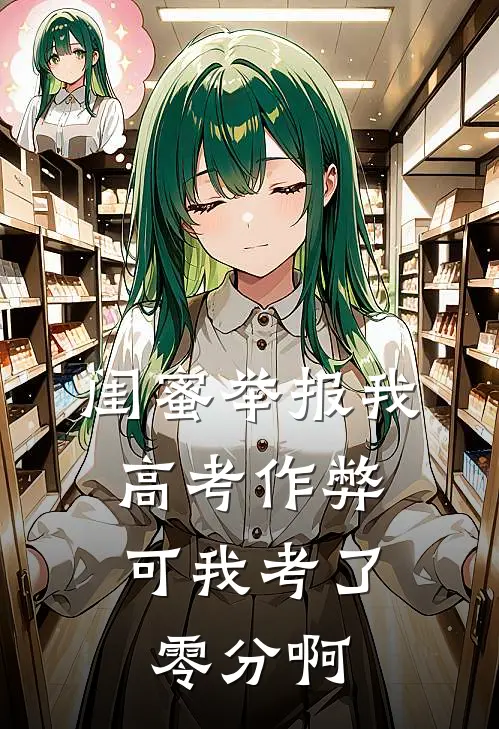 闺蜜举报我高考作弊，可我考了零分啊