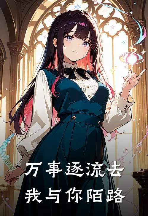 万事逐流去，我与你陌路