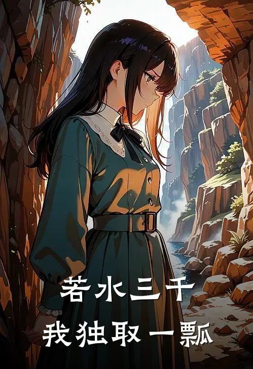 若水三千，我独取一瓢