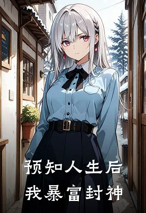预知人生后，我暴富封神