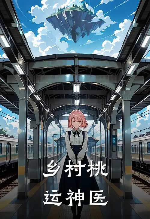 乡村桃运神医