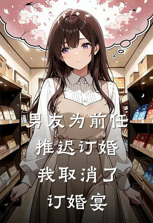男友为前任推迟订婚，我取消了订婚宴