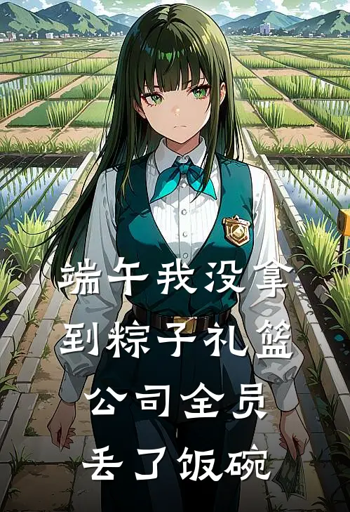 端午我没拿到粽子礼篮，公司全员丢了饭碗