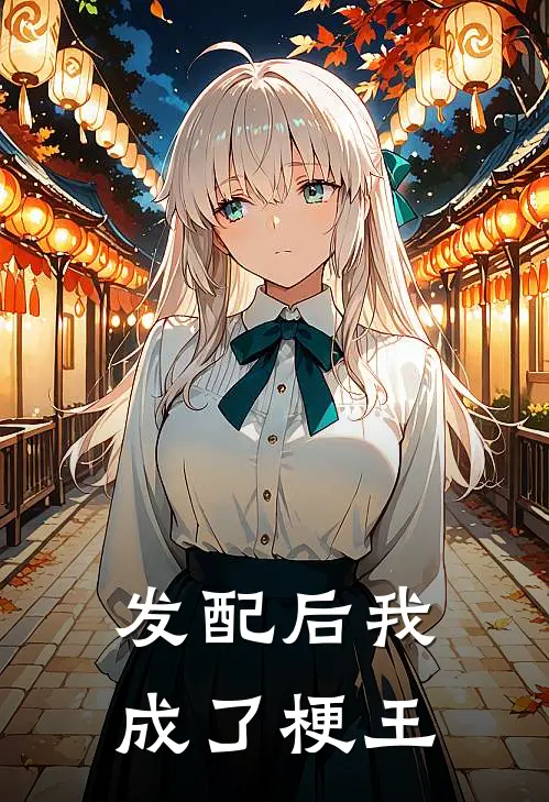 发配后我成了梗王
