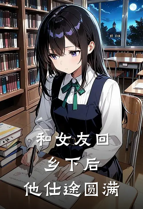 和女友回乡下后，他仕途圆满