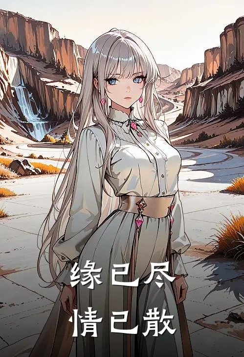 缘已尽情已散