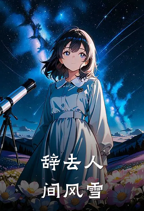 辞去人间风雪