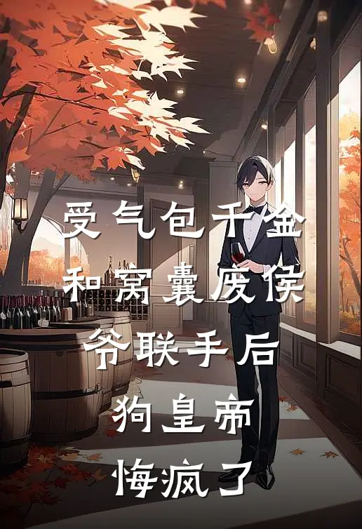 受气包千金和窝囊废侯爷联手后，狗皇帝悔疯了