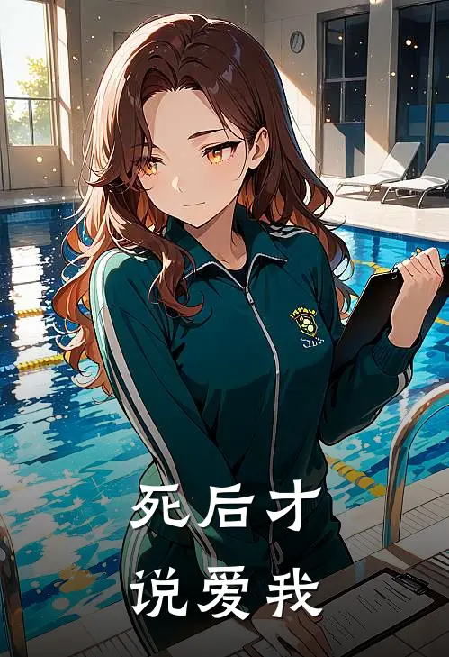 死后才说爱我、