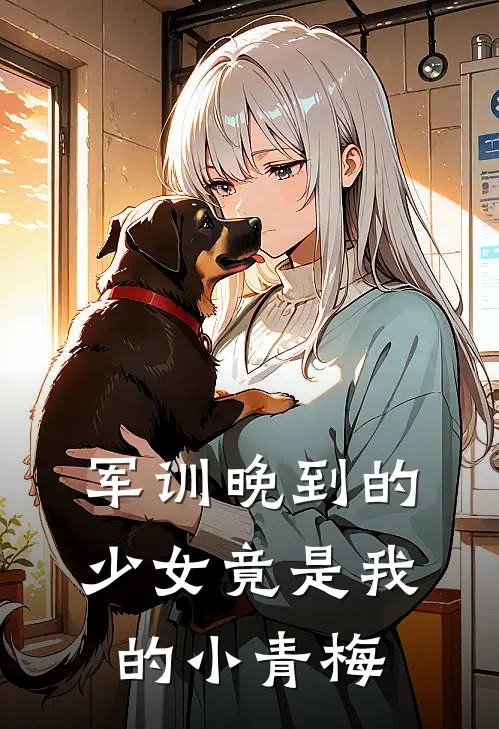 军训晚到的少女竟是我的小青梅