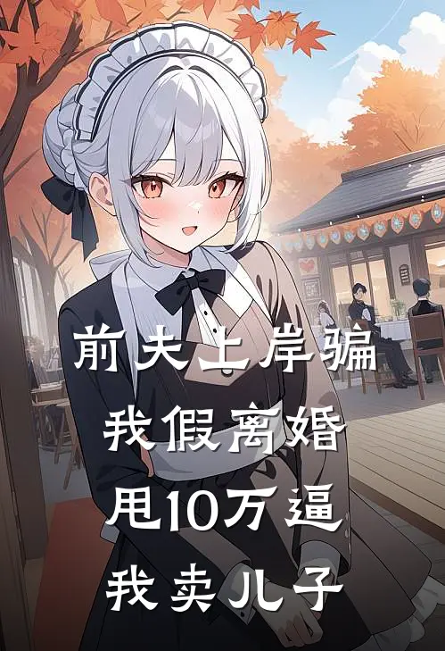 前夫上岸骗我假离婚，甩10万逼我卖儿子