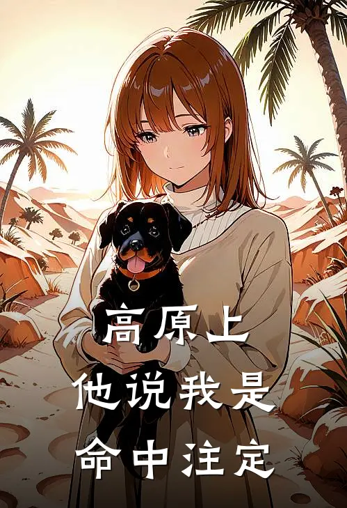 高原上，他说我是命中注定