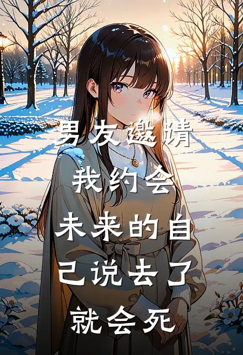 男友邀请我约会，未来的自己说去了就会死