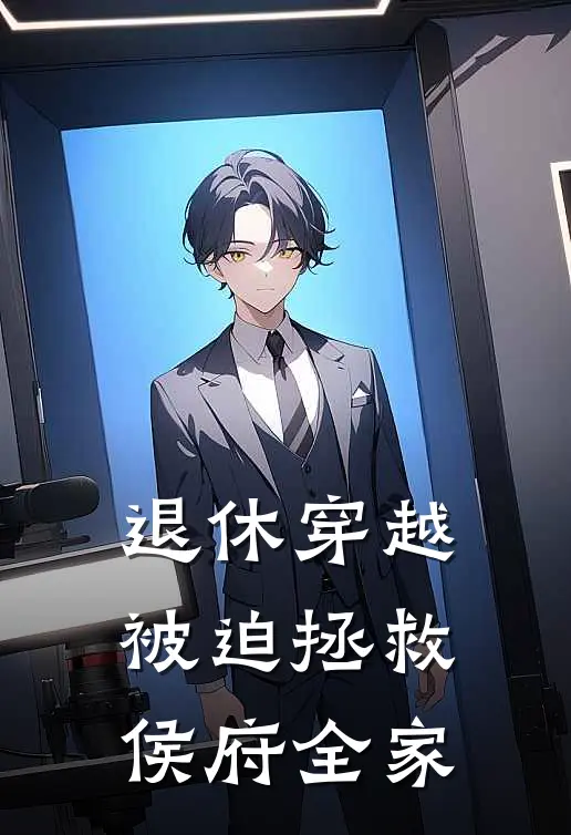 退休穿越，被迫拯救侯府全家