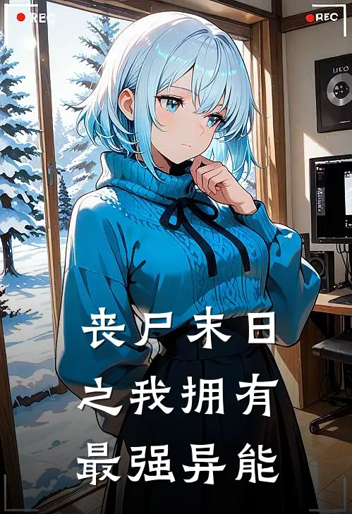 丧尸末日之我拥有最强异能