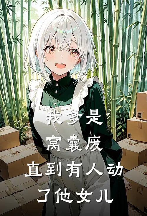 我爹是窝囊废，直到有人动了他女儿