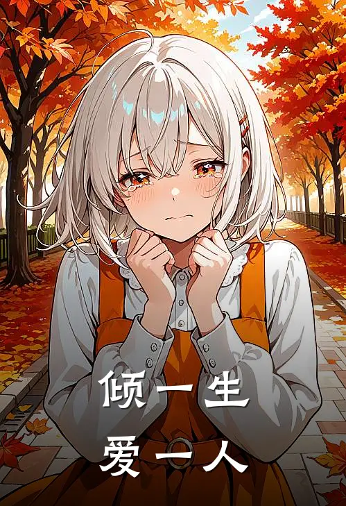 倾一生，爱一人