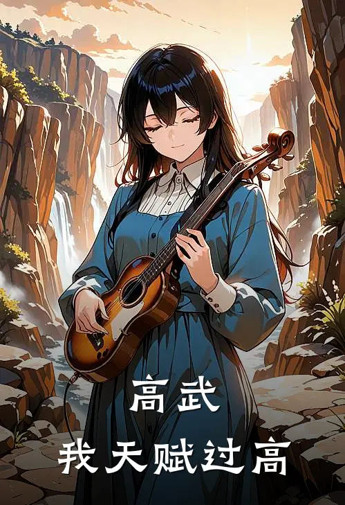 高武：我天赋过高