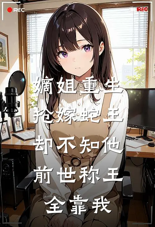 嫡姐重生抢嫁蛇王，却不知他前世称王全靠我