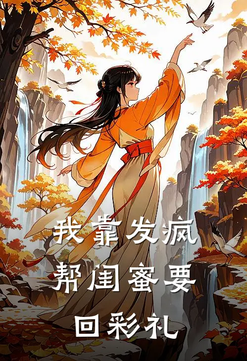我靠发疯帮闺蜜要回彩礼
