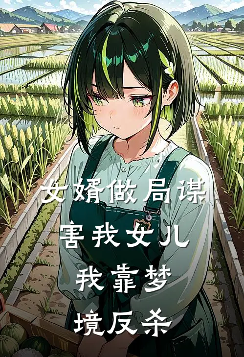 女婿做局谋害我女儿，我靠梦境反杀