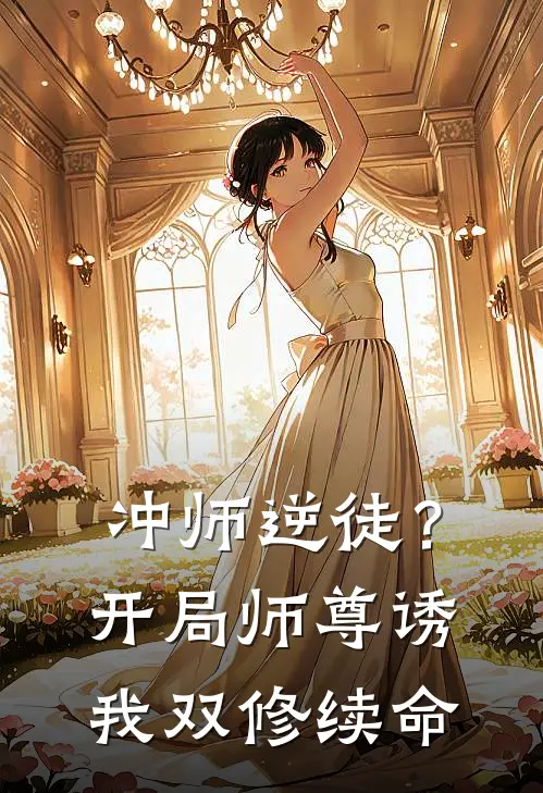 冲师逆徒？开局师尊诱我双修续命