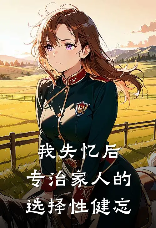 我失忆后，专治家人的选择性健忘