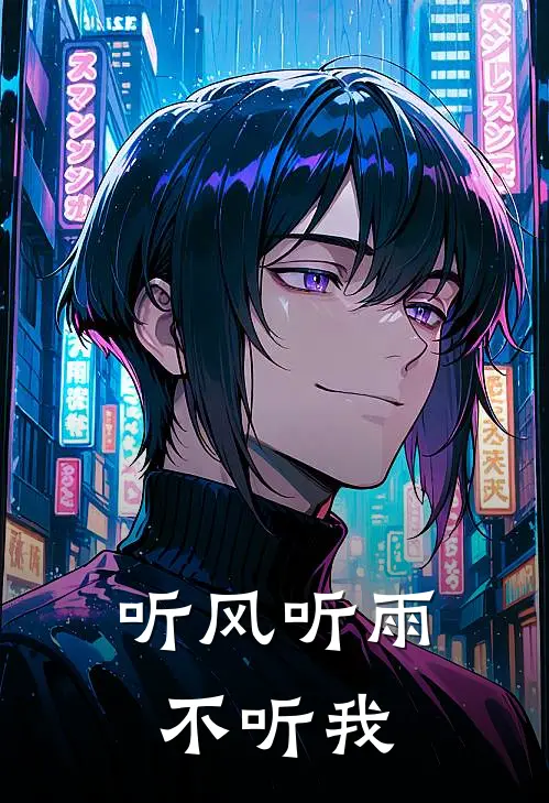 听风听雨不听我