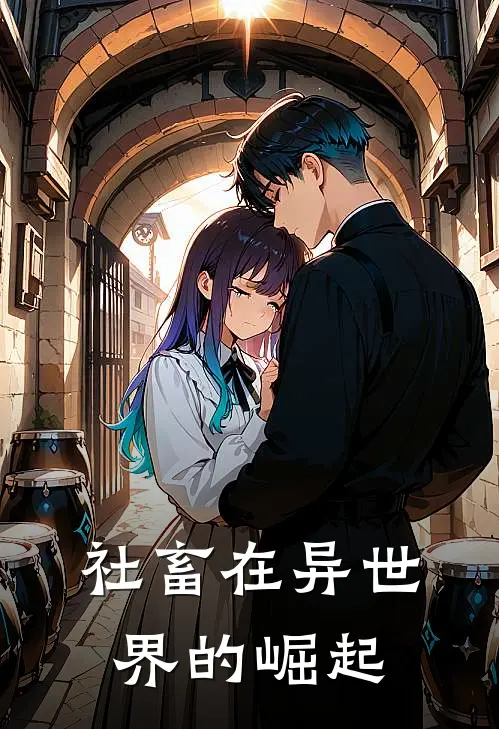 社畜在异世界的崛起
